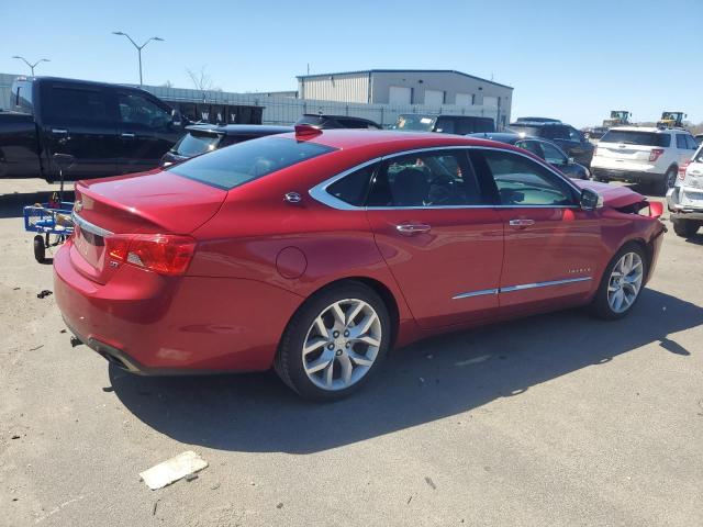 2015 Chevrolet Impala Ltz VIN: 2G1165S39F9131779 Lot: 50880514