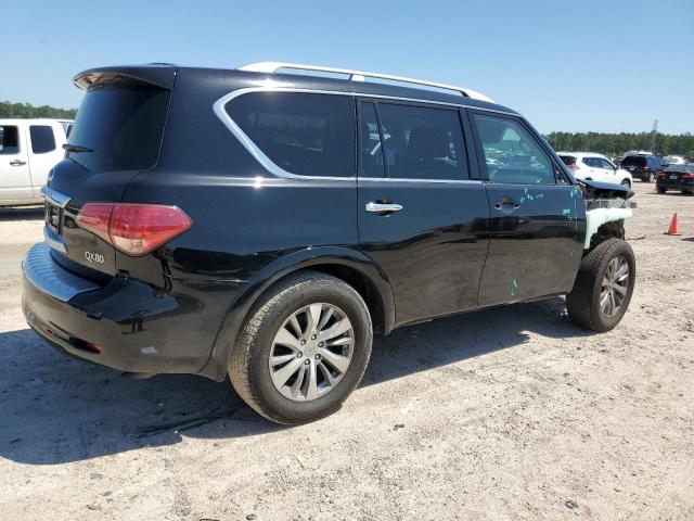 2017 Infiniti Qx80 Base VIN: JN8AZ2NF3H9640492 Lot: 50144264