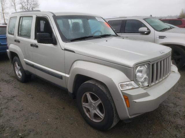 2009 Jeep Liberty Sport VIN: 1J8GN28K89W555427 Lot: 49828024