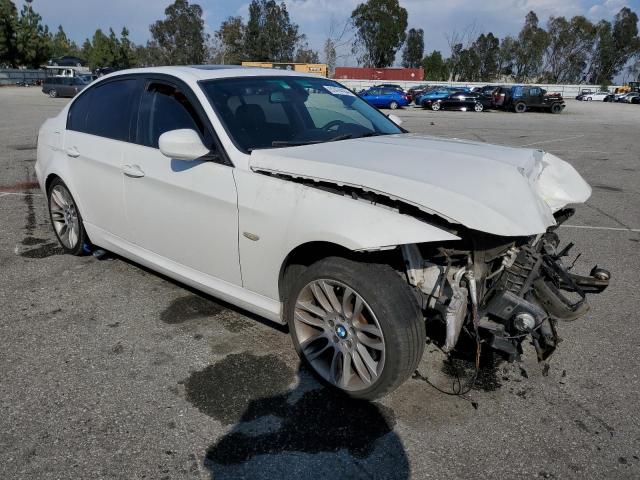 2011 BMW 335 D VIN: WBAPN7C54BA779896 Lot: 51474104