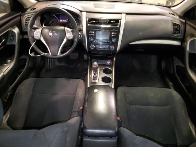 2015 NISSAN ALTIMA 2.5 - 1N4AL3AP8FC499135