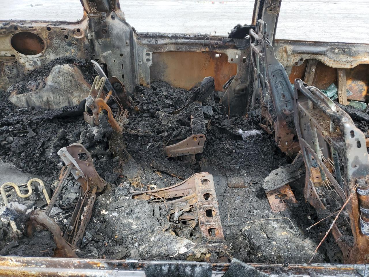 2C4RDGCGXCR264253 2012 Dodge Grand Caravan Sxt