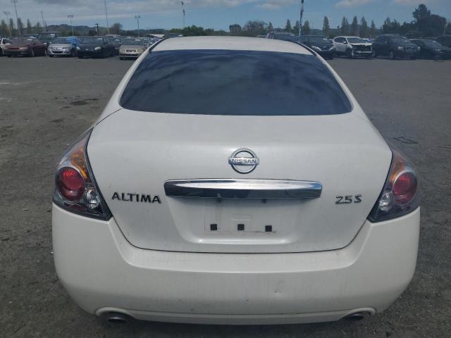 2010 Nissan Altima Base VIN: 1N4AL2AP7AN500251 Lot: 50609534