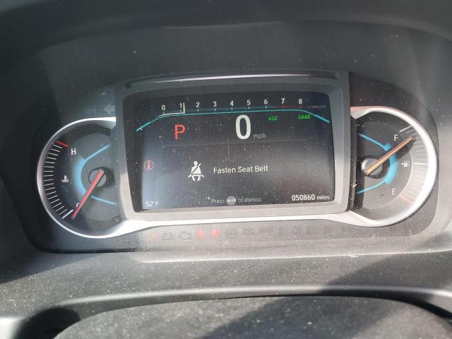 2019 Honda Pilot Touring VIN: 5FNYF6H94KB072024 Lot: 51379264