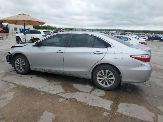 2017 Toyota Camry Le VIN: 4T1BF1FK3HU445824 Lot: 50085394