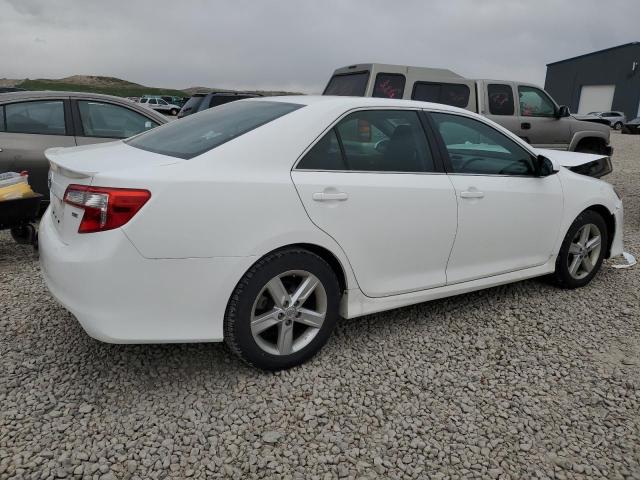 VIN 4T1BF1FKXDU639390 2013 Toyota Camry, L no.3