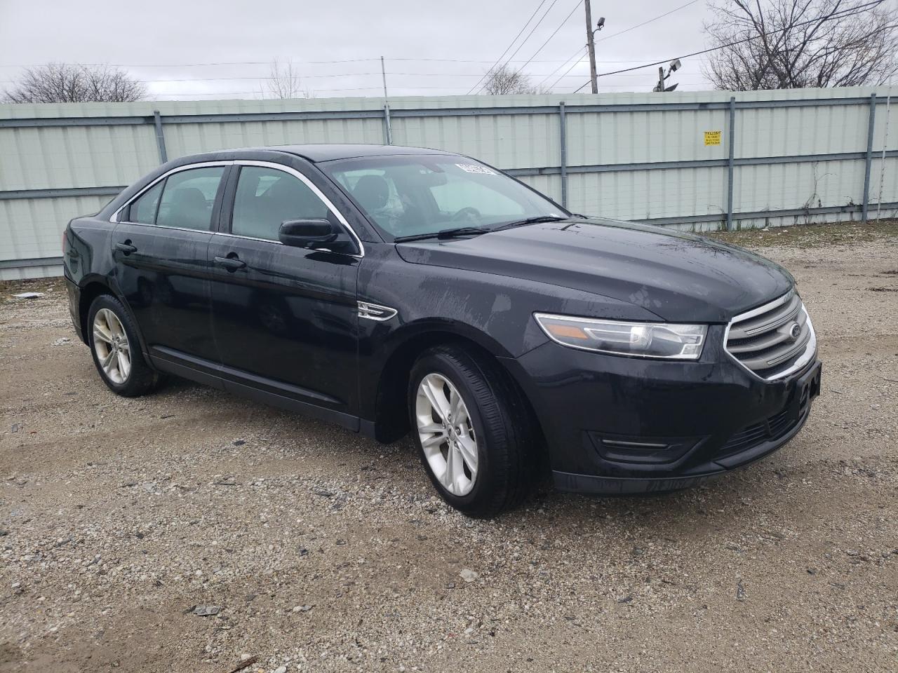 1FAHP2E86GG103133 2016 Ford Taurus Sel