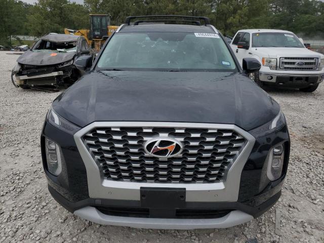 2021 Hyundai Palisade Sel VIN: KM8R44HE8MU240779 Lot: 49644914