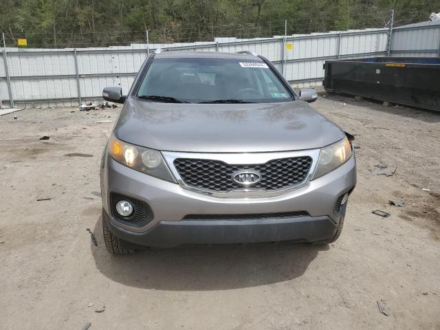 2011 Kia Sorento Base VIN: 5XYKT3A18BG102717 Lot: 52268644