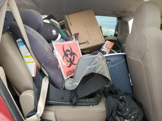 2003 Ford Expedition Xlt VIN: 1FMRU15WX3LC61603 Lot: 49070004