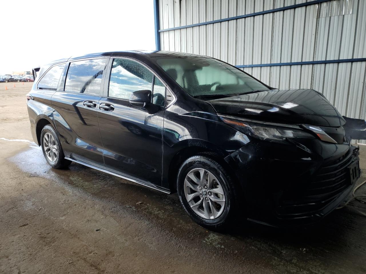 5TDKSKFC0NS048795 TOYOTA All Models 2022