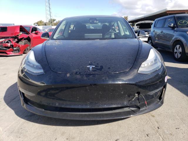 2018 Tesla Model 3 VIN: 5YJ3E1EB0JF149140 Lot: 51757934