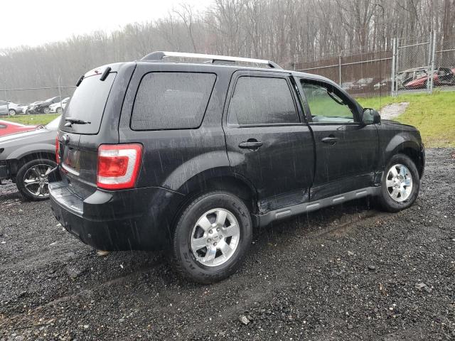 2012 Ford Escape Limited VIN: 1FMCU0E76CKB17268 Lot: 49229944