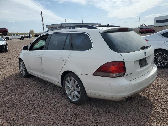 2011 Volkswagen Jetta Tdi VIN: 3VWPL7AJ3BM635636 Lot: 52561724