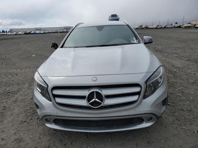 VIN WDCTG4EB0GJ191055 2016 Mercedes-Benz GLA-Class,... no.5