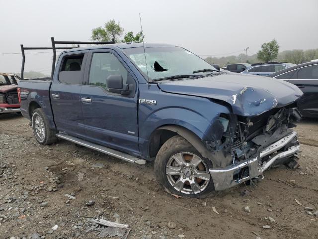 1FTEW1EG2FKD96848 | 2015 Ford f150 supercrew