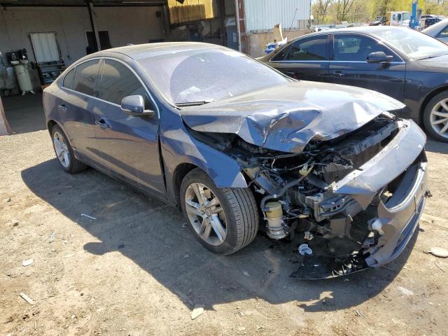 2015 Volvo S60 Premier VIN: YV1612TK8F2363394 Lot: 52502704