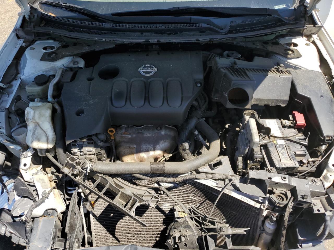 1N4AL21E88C262365 2008 Nissan Altima 2.5