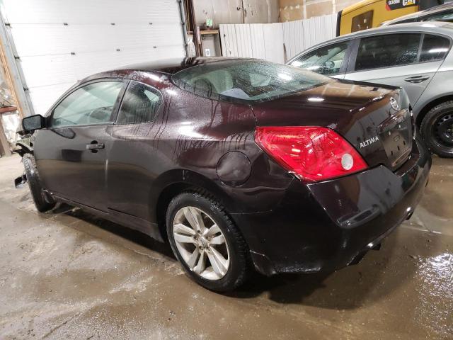 Vin: 1n4al2ep1dc190690, lot: 50505124, nissan altima s 20132