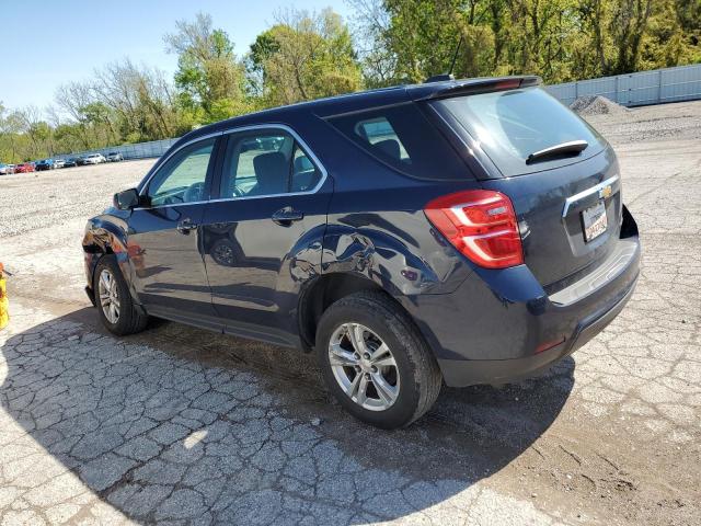 Vin: 2gnalbek5g6203797, lot: 52411044, chevrolet equinox ls 20162