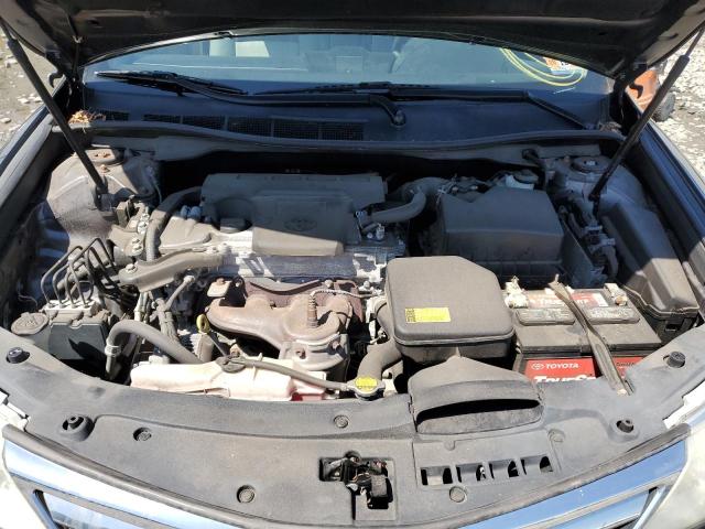 2014 Toyota Camry L VIN: 4T4BF1FK5ER349954 Lot: 50881974