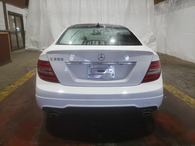 2013 Mercedes-Benz C 350 VIN: WDDGJ5HB4DG078279 Lot: 48103714