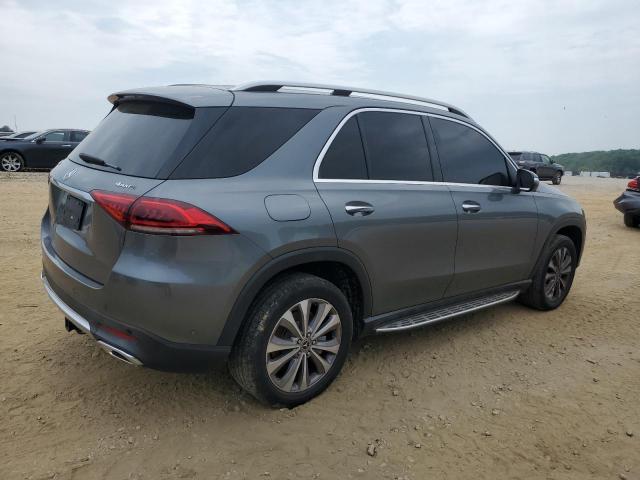 2020 MERCEDES-BENZ GLE 350 4M - 4JGFB4KBXLA035908