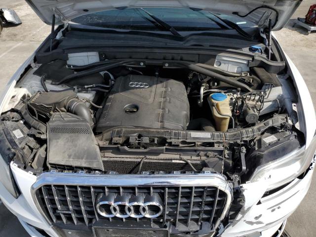 VIN WA1LFAFP6EA050046 2014 Audi Q5, Premium Plus no.11