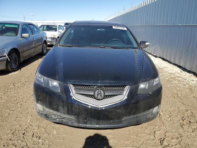 2007 Acura Tl VIN: 19UUA66247A801952 Lot: 49022154