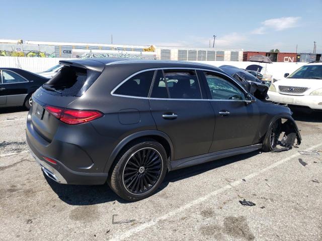 2024 Mercedes-Benz Glc 300 VIN: W1NKM4GB9RU037266 Lot: 51404474