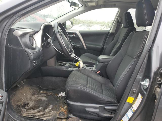 2016 TOYOTA RAV4 XLE - JTMRFREV3GD186585