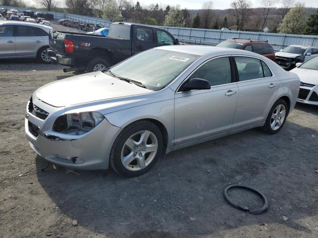 2011 Chevrolet Malibu Ls VIN: 1G1ZB5E10BF386623 Lot: 49996554