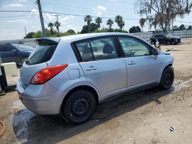 2009 Nissan Versa S VIN: 3N1BC13E09L398617 Lot: 52425864