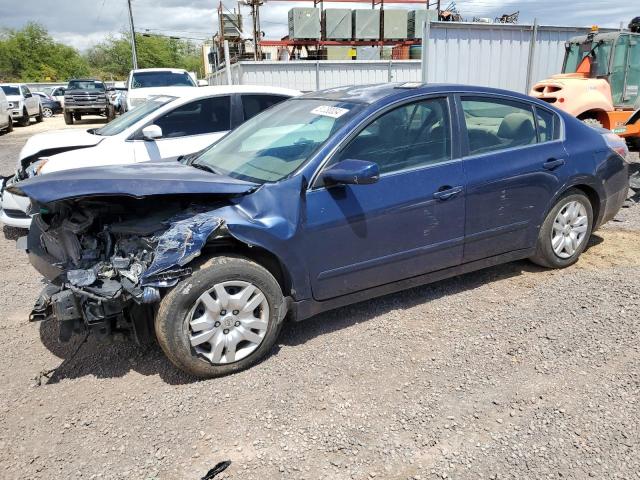 Lot #2478676302 2012 NISSAN ALTIMA BAS salvage car