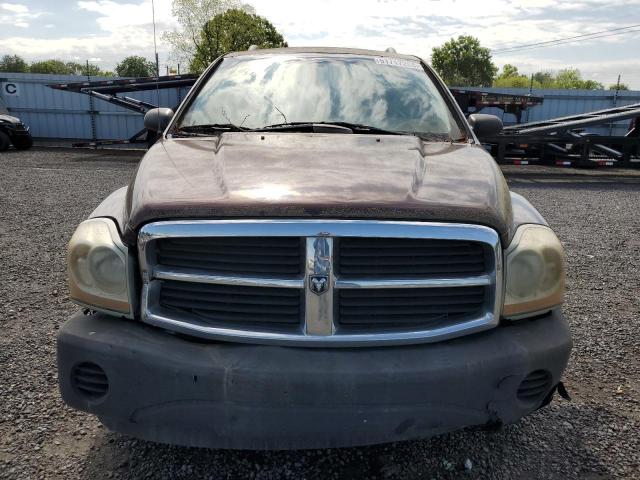 2005 Dodge Durango St VIN: 1D4HD38K85F588736 Lot: 51717284