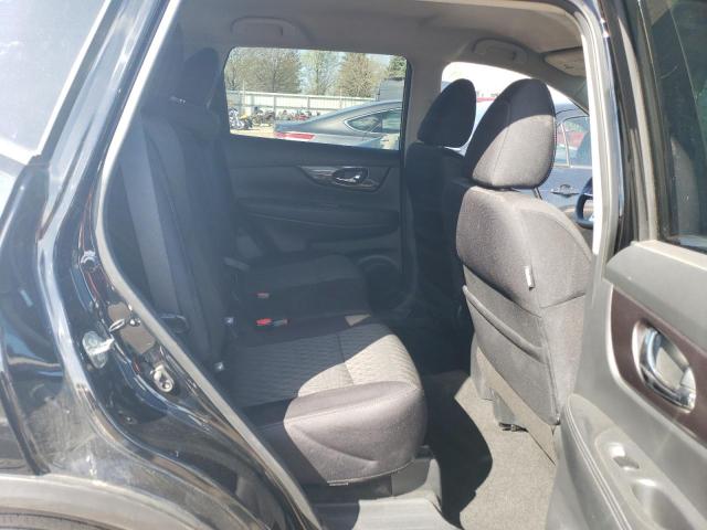 2019 Nissan Rogue S VIN: 5N1AT2MV4KC783351 Lot: 51351714