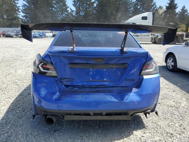 2017 Subaru Wrx Premium VIN: JF1VA1E69H9817230 Lot: 51768454