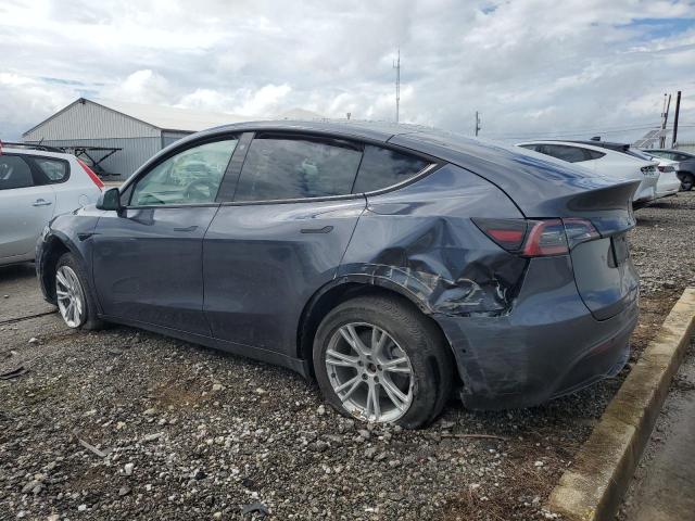 7SAYGDEE5NF445890 Tesla Model Y  2