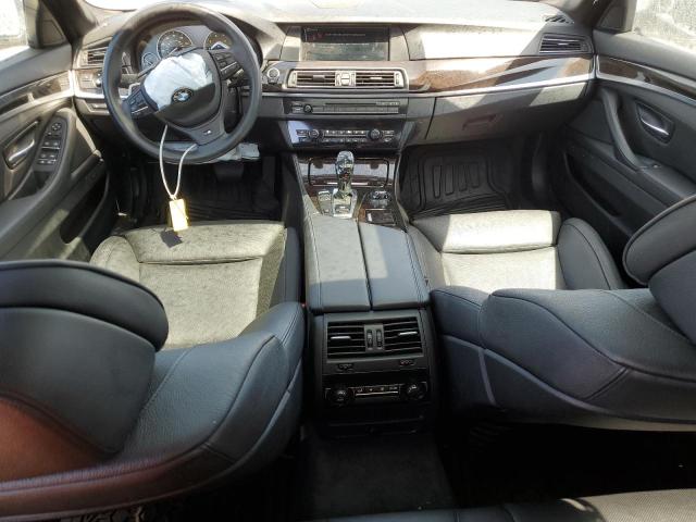 2012 BMW 535 I VIN: WBAFR7C51CC808468 Lot: 46508154