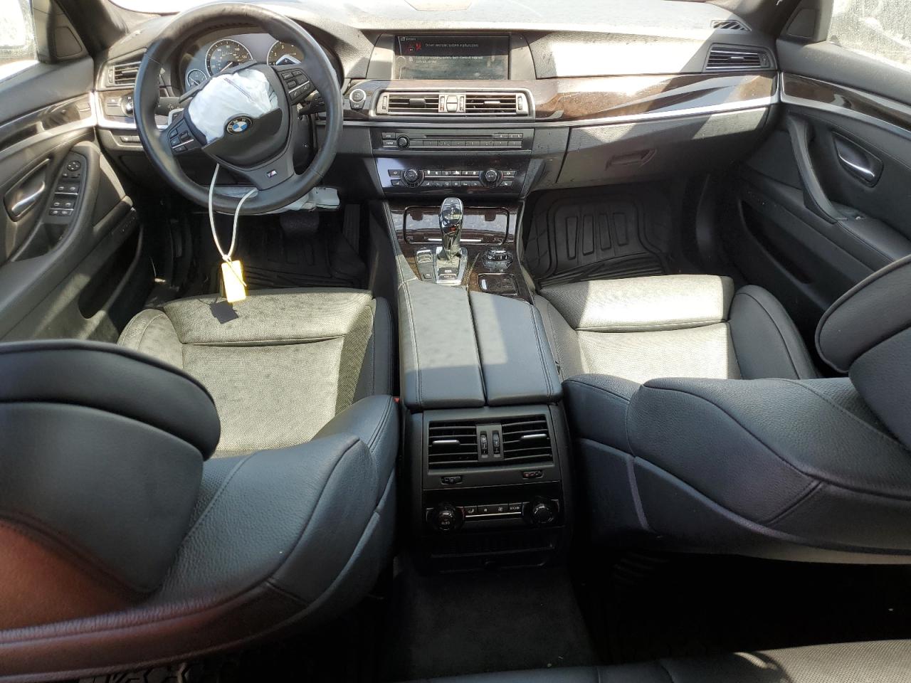 WBAFR7C51CC808468 2012 BMW 535 I