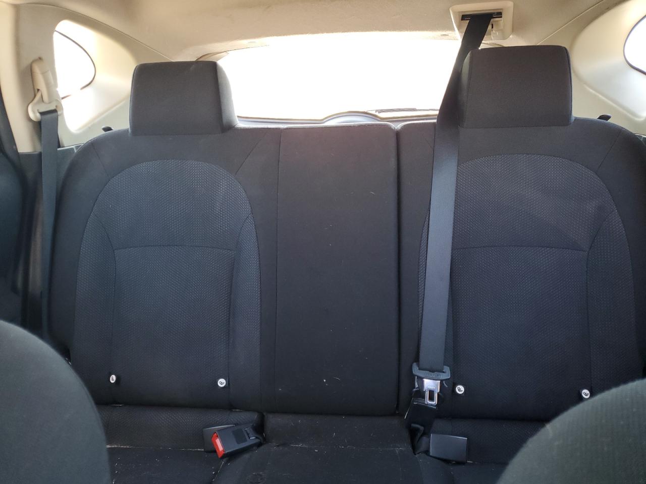 JN8AS5MV0FW757895 2015 Nissan Rogue Select S