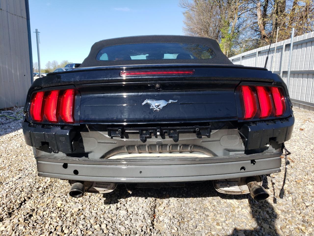 1FATP8UH0P5103395 FORD ALL Models 2023