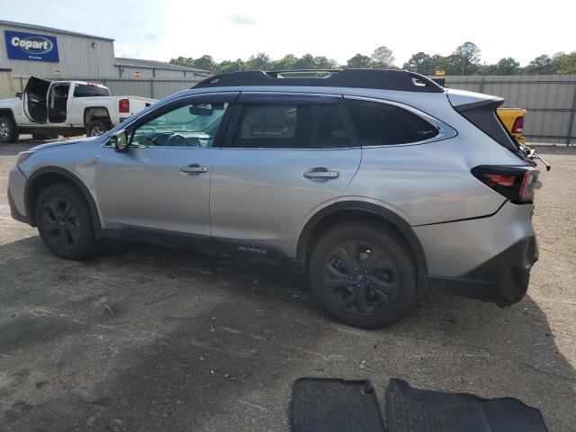 2020 Subaru Outback Onyx Edition Xt VIN: 4S4BTGKD2L3213295 Lot: 51832634