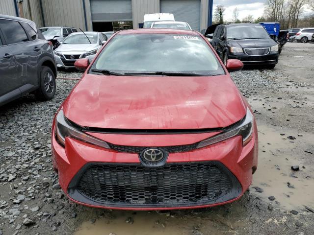 2020 TOYOTA COROLLA LE - JTDEPRAE8LJ042852