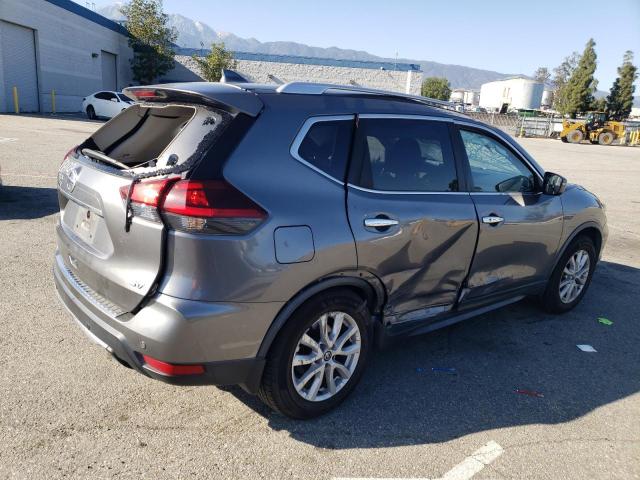 2019 NISSAN ROGUE S - JN8AT2MT3KW501027