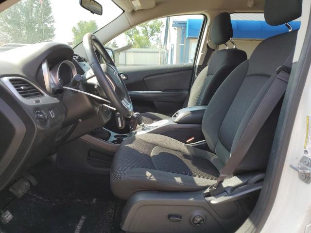 2017 DODGE JOURNEY SX - 3C4PDCBB4HT633229
