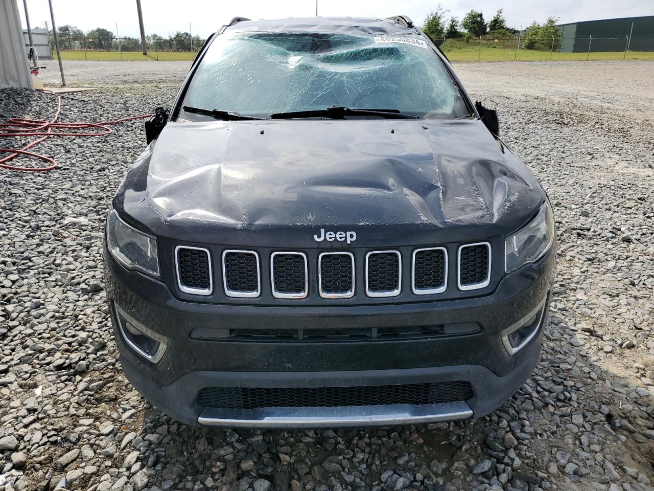 3C4NJCCB4LT150587 2020 Jeep Compass Limited