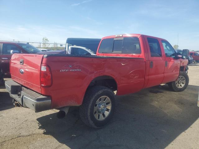 2008 Ford F350 Srw Super Duty VIN: 1FTWW31R28EC23405 Lot: 51377334