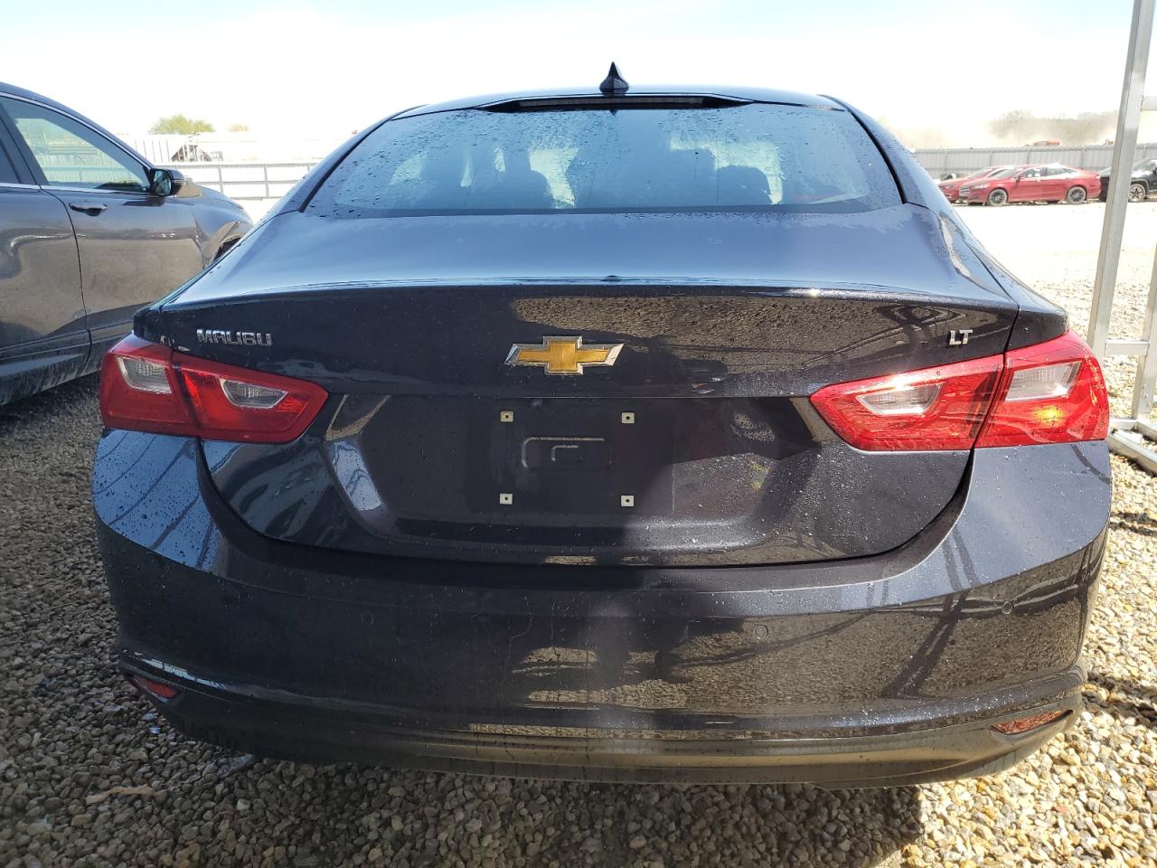 1G1ZD5ST5PF139475 CHEVROLET MALIBU 2023