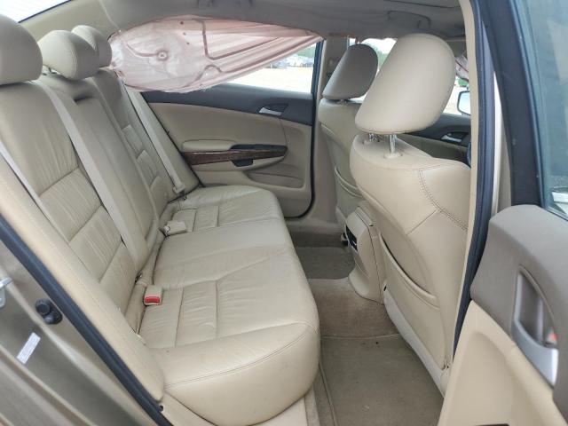 2010 Honda Accord Exl VIN: 1HGCP2F87AA145650 Lot: 51794604